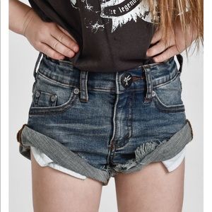 size was too big for me